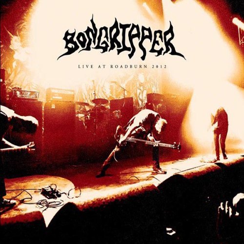 Bongripper/Live At Roadburn 2012@Import-Gbr@2 Lp